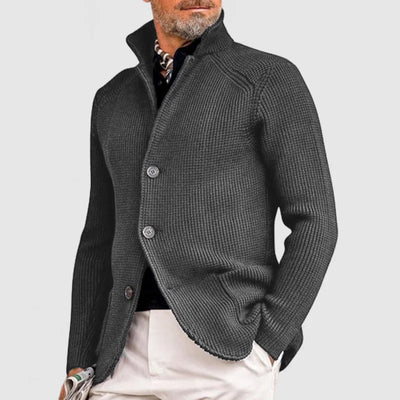 Ben | Warme und Luxuriöse Jacke