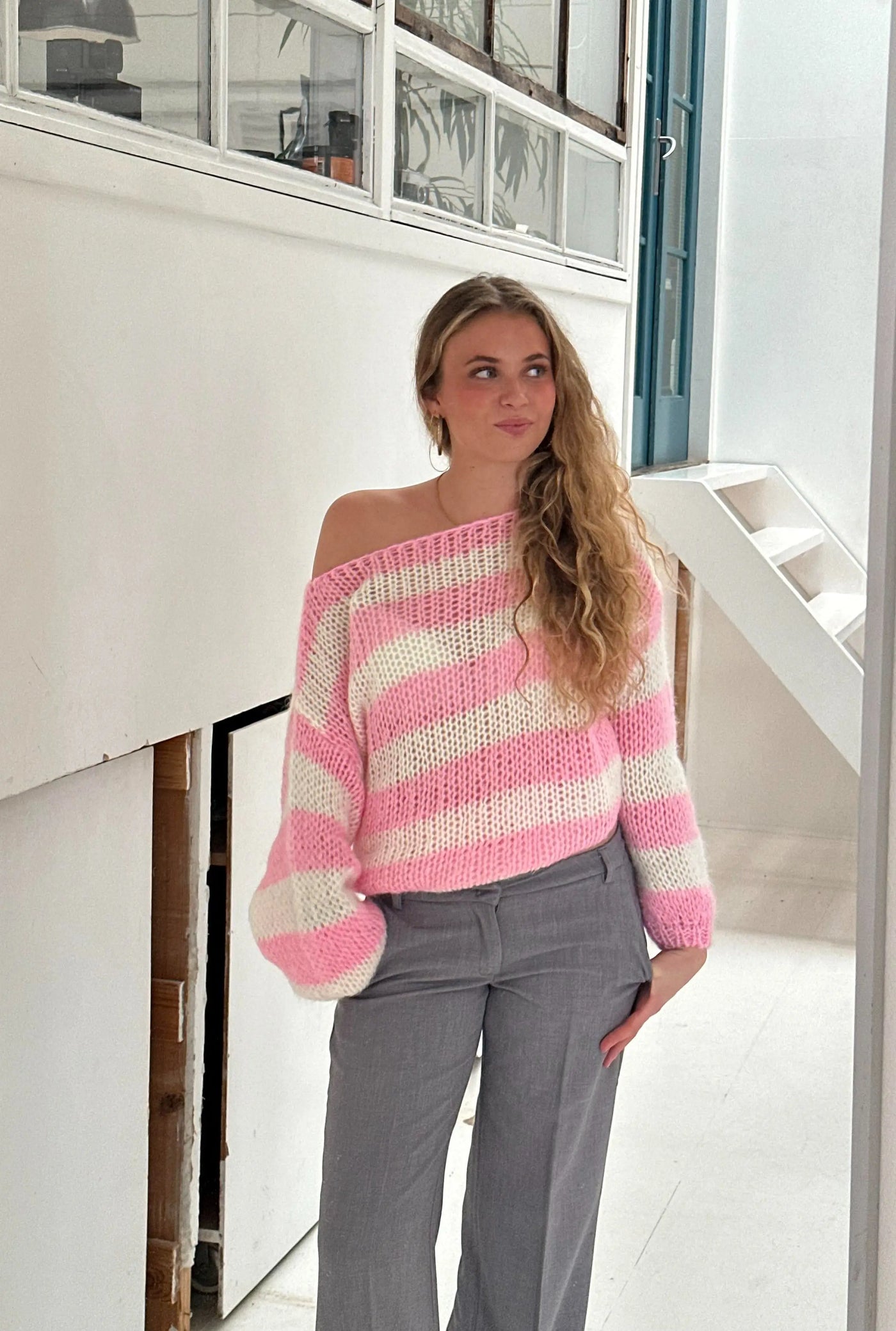 Noren | Strickpullover Zendoo.de