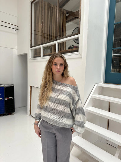 Noren | Strickpullover Zendoo.de
