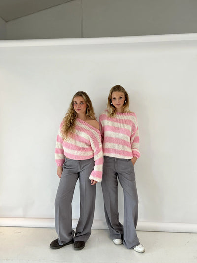 Noren | Strickpullover Zendoo.de