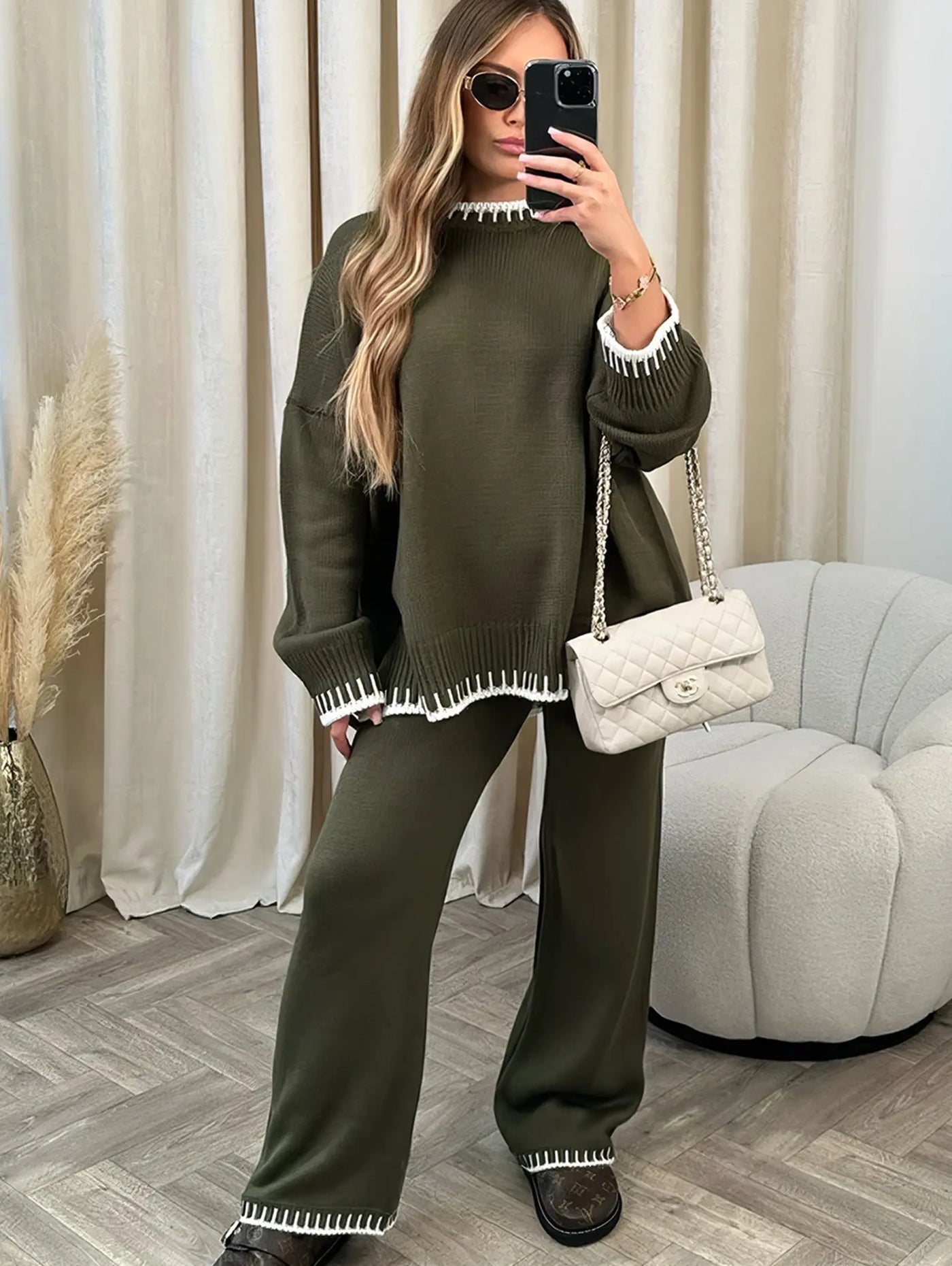 Milana | COMFY SET Zendoo.de