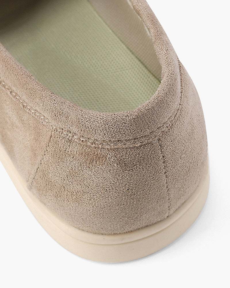 Joseph | Eleganter Schlüpfen Herren-Sommer-Loafer aus Wildleder