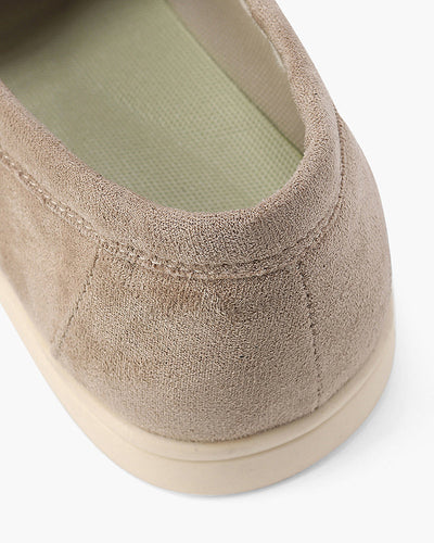 Joseph | Eleganter Schlüpfen Herren-Sommer-Loafer aus Wildleder