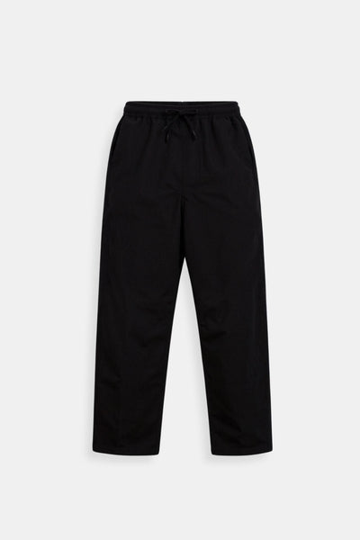 Leonardo | Herren-Loungebundhose in Weiß mit Kordelzug