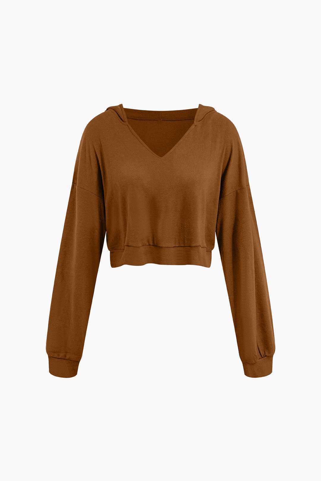 Julia | Lässiges Zweiteiler-Set mit Hoodie & Midi-Kleid