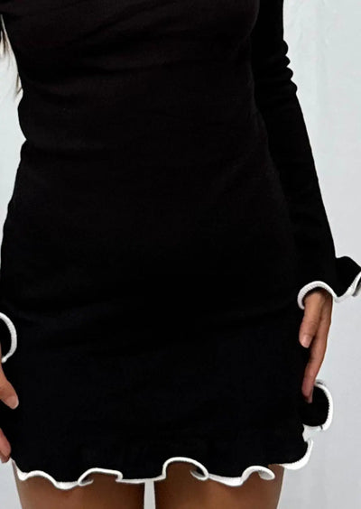Katya | Kleid - FINAL SALE Zendoo.de