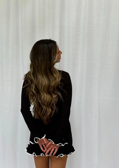 Katya | Kleid - FINAL SALE Zendoo.de