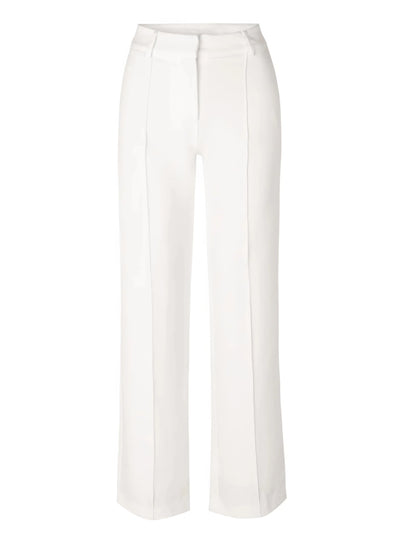 Carina | High-Waisted Chic Hosen Zendoo.de