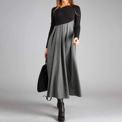 Lily | Elegantes Maxikleid Zendoo.de