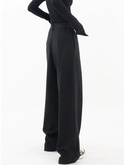Sophia™ | Asymmetrischen Hose Zendoo.de