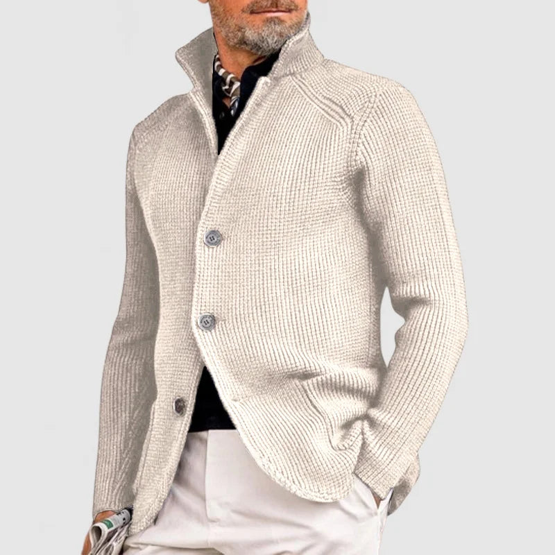 Ben | Warme und Luxuriöse Jacke