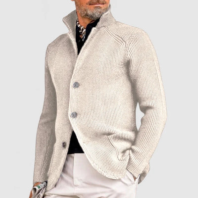 Ben | Warme und Luxuriöse Jacke