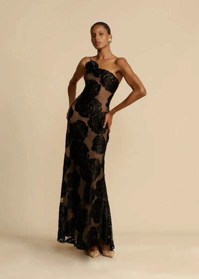 Valeria | Maxikleid Zendoo.de