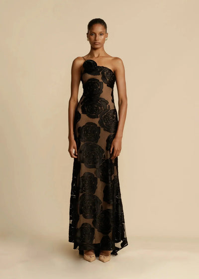 Valeria | Maxikleid Zendoo.de