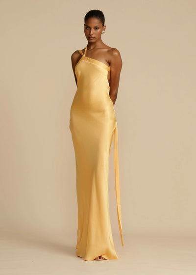 Debby | Maxikleid Zendoo.de