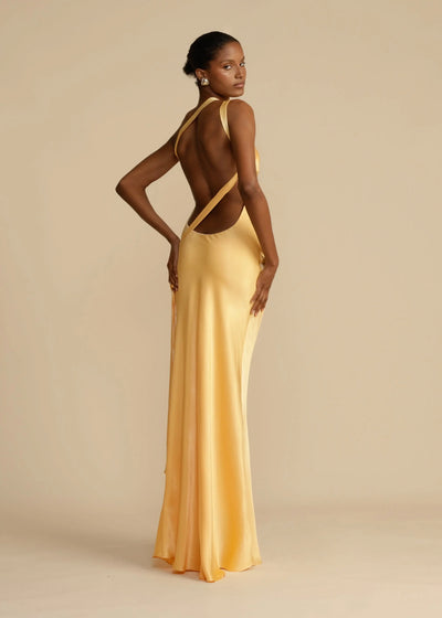 Debby | Maxikleid Zendoo.de