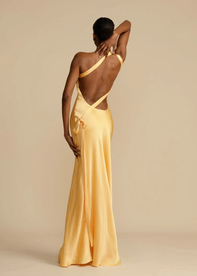 Debby | Maxikleid Zendoo.de