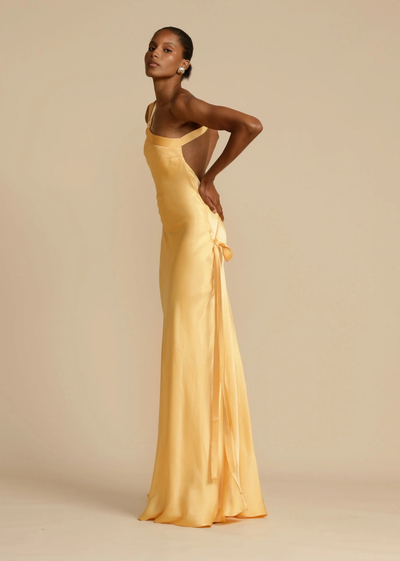 Debby | Maxikleid Zendoo.de