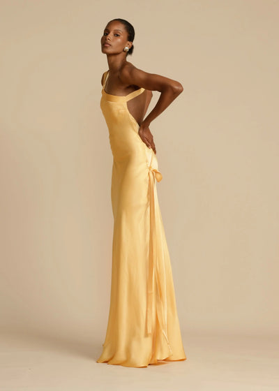 Debby | Maxikleid Zendoo.de