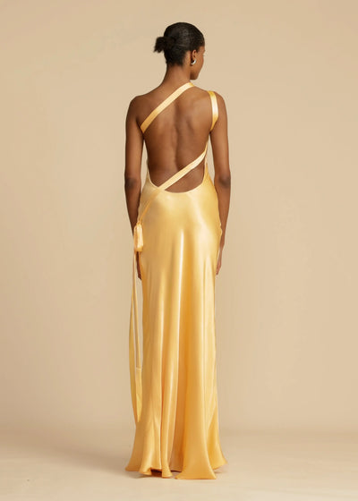 Debby | Maxikleid Zendoo.de