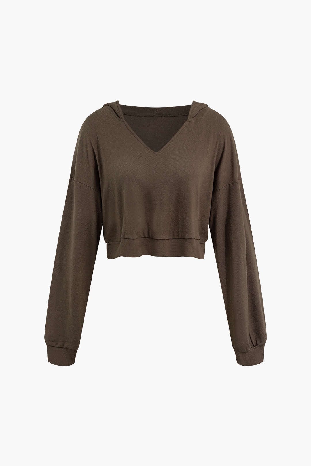 Julia | Lässiges Zweiteiler-Set mit Hoodie & Midi-Kleid