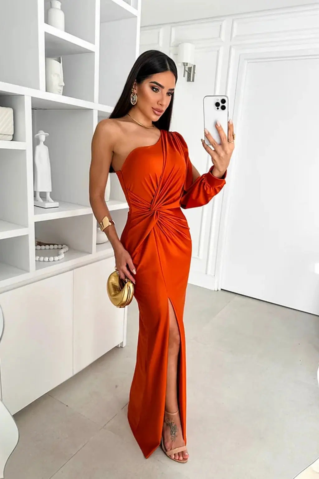 Mave | Maxikleid Zendoo.de