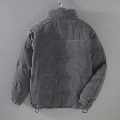 William | Herren Cordjacke – Warm