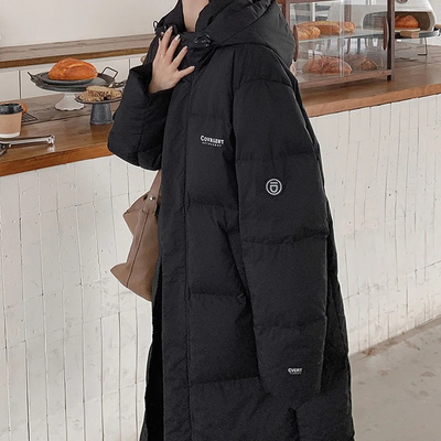 Ellie | Coltrui-Reißverschluss-Pufferjacke für Damen