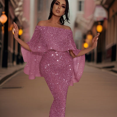 Verona | Maxikleid