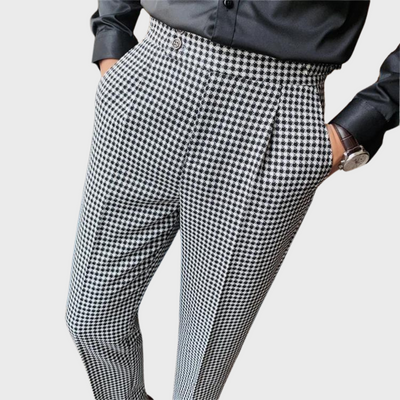 Walter | Unverwechselbare Herrenhosen Stilvolle Eleganz und ultimativer Komfort