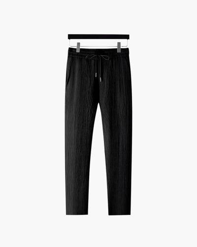 Nolan | Herren-Zweiteiler-Set Kurzarmshirt & Hose Sommer-Set