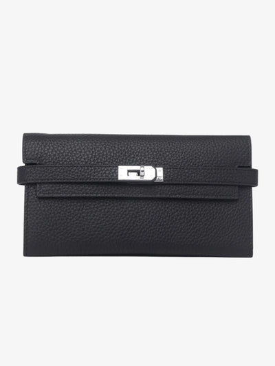 Claire | Große Lederbrieftasche Zendoo.de