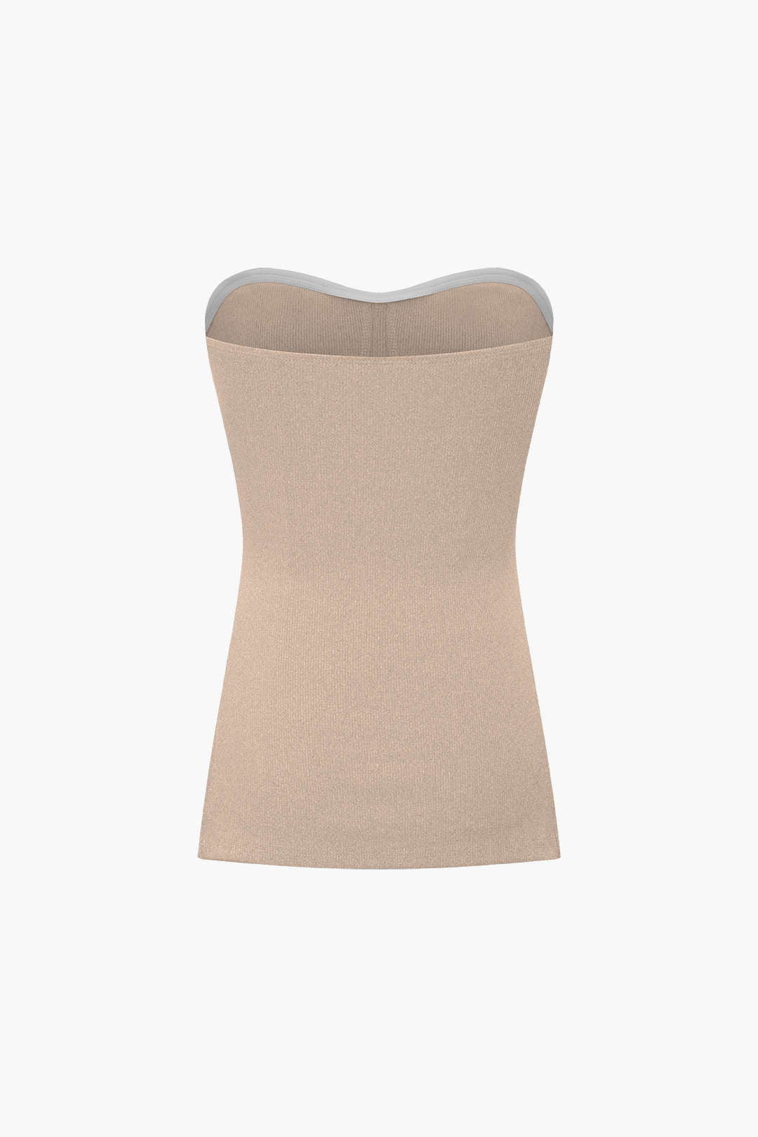 Athena | Elegantes Zweiteiler-Set mit Bustier-Top & Shorts