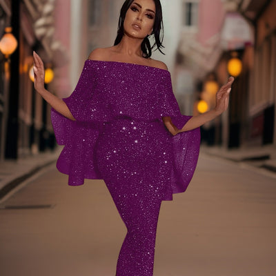 Verona | Maxikleid