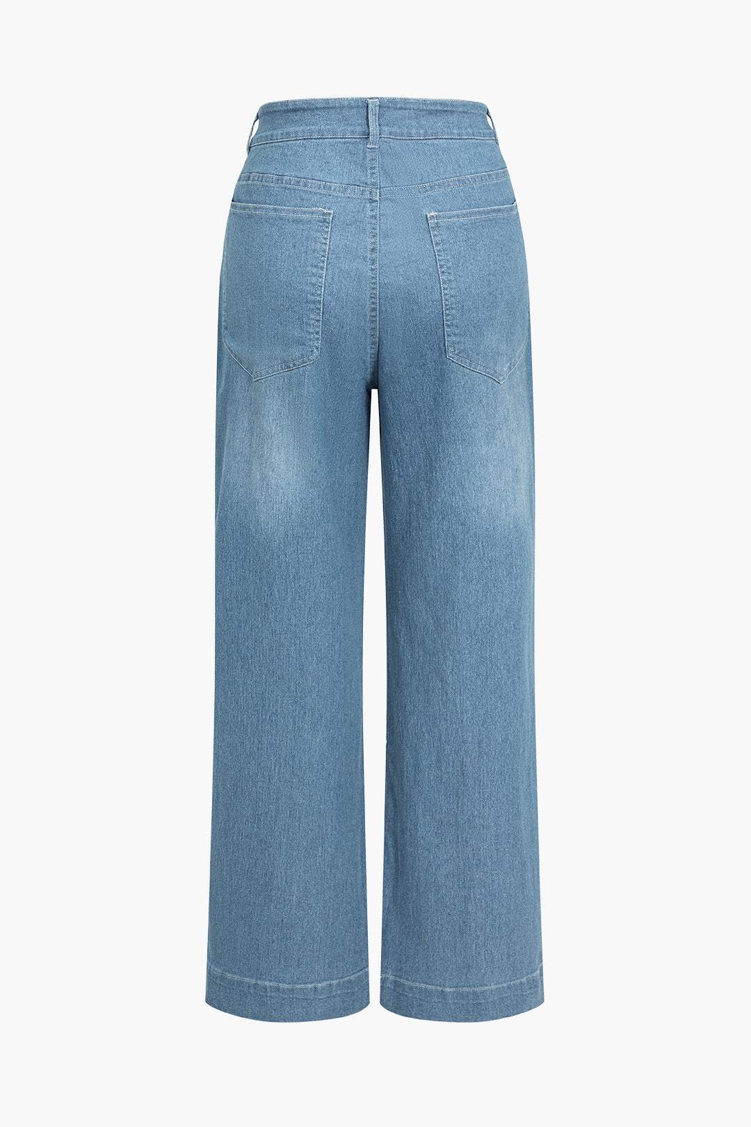 Marlit | Weite Damen-Jeans aus Denim