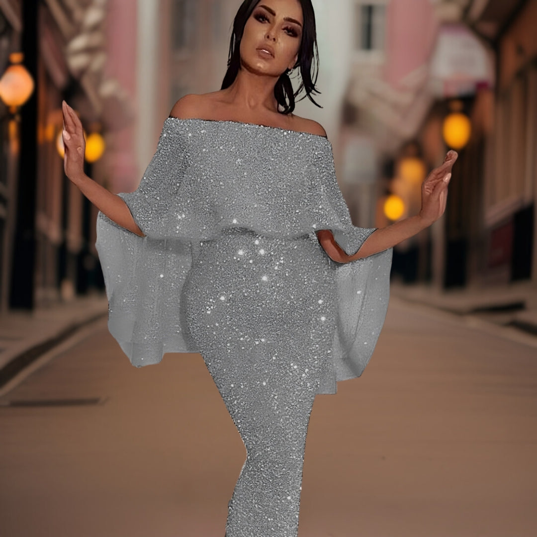 Verona | Maxikleid