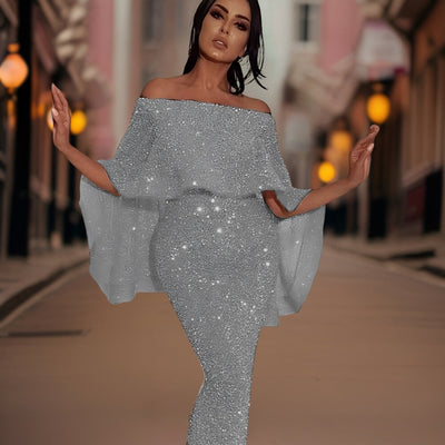 Verona | Maxikleid