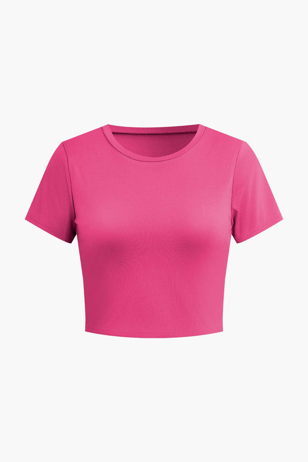 Luna | Elegantes Zweiteiler-Set mit Crop-Top & Palazzo-Hose