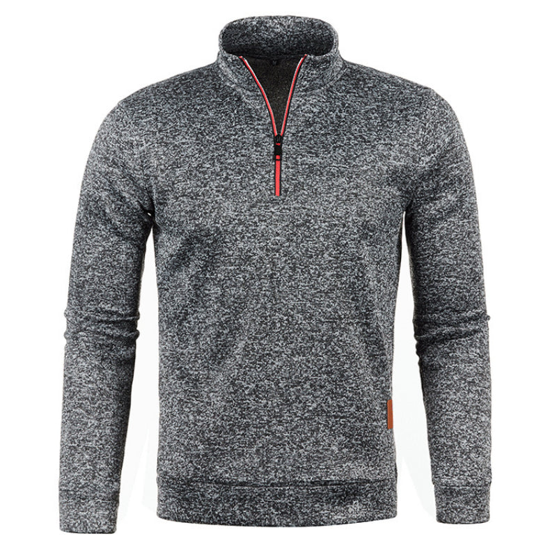 Carl | Strickpullover