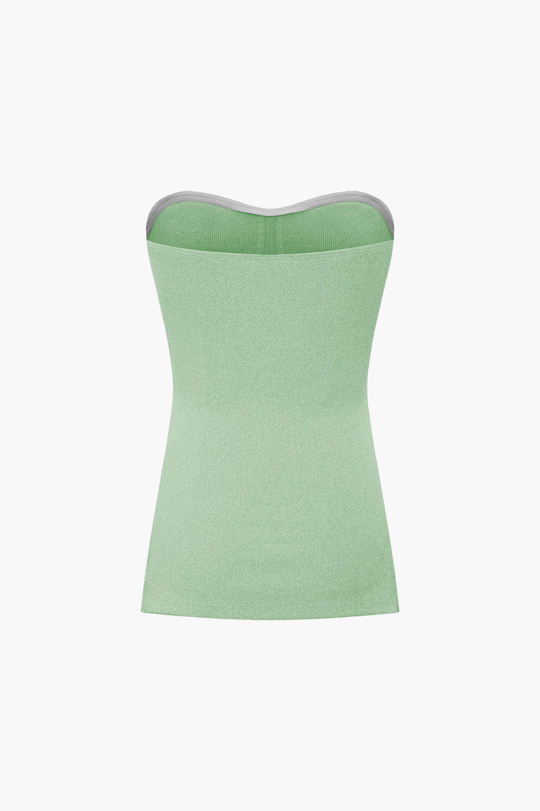 Athena | Elegantes Zweiteiler-Set mit Bustier-Top & Shorts