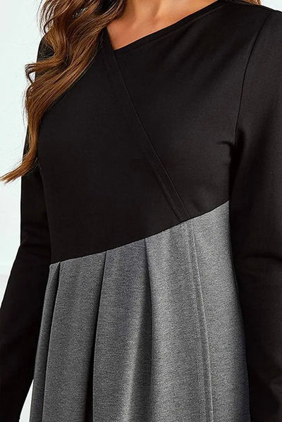 Lily | Elegantes Maxikleid Zendoo.de