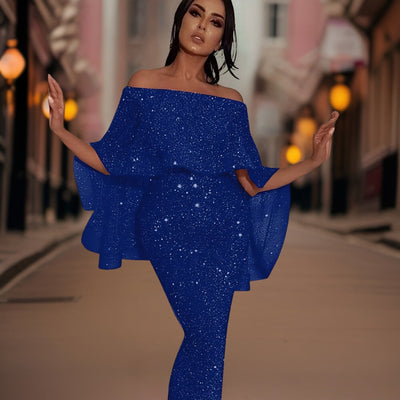 Verona | Maxikleid
