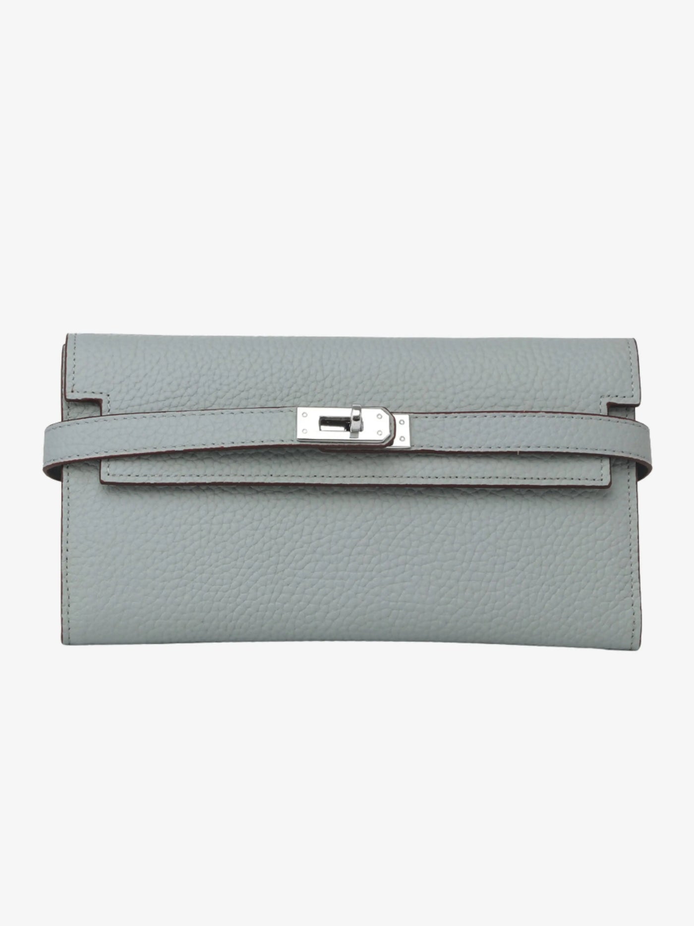 Claire | Große Lederbrieftasche Zendoo.de