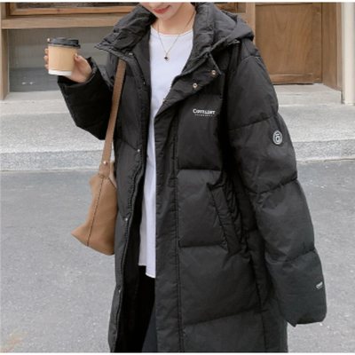 Ellie | Coltrui-Reißverschluss-Pufferjacke für Damen