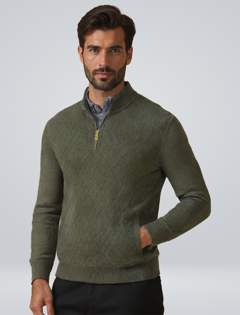 Felix  | Essentials Pullover