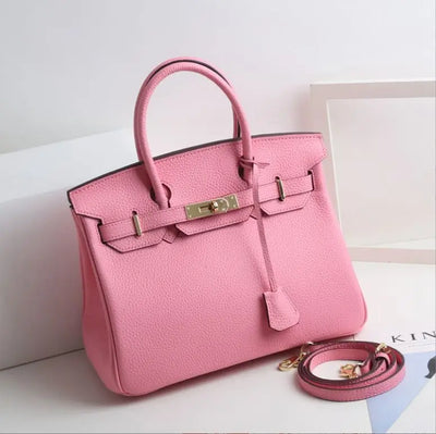 Emma | Ledertasche Zendoo.de