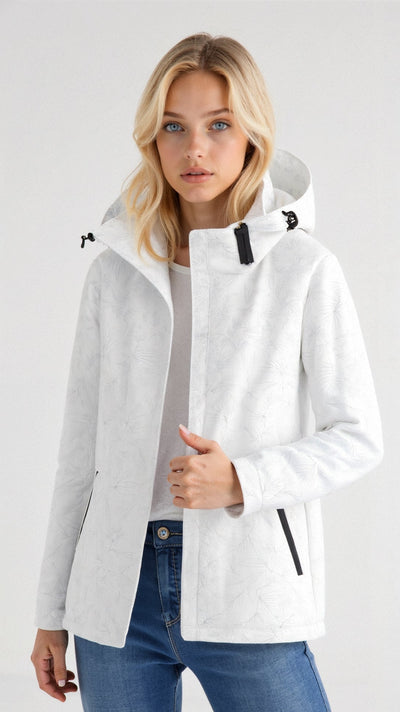 Leanda |  Herbstmantel für Damen