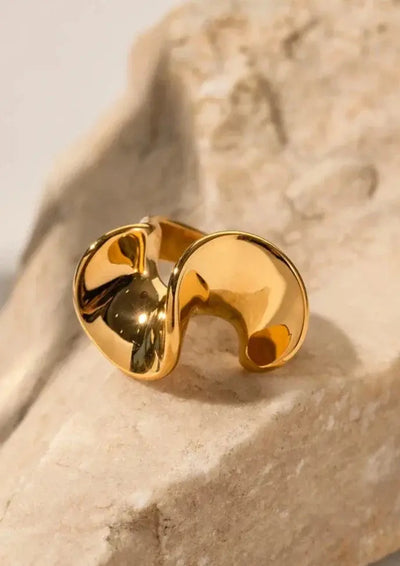 Vera | Eleganter Anya-Ring Zendoo.de