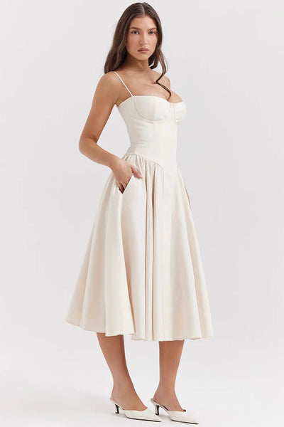 Leonie | Maxikleid Zendoo.de