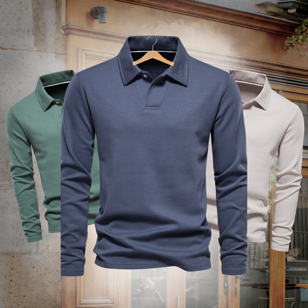 Noah | Poloshirt